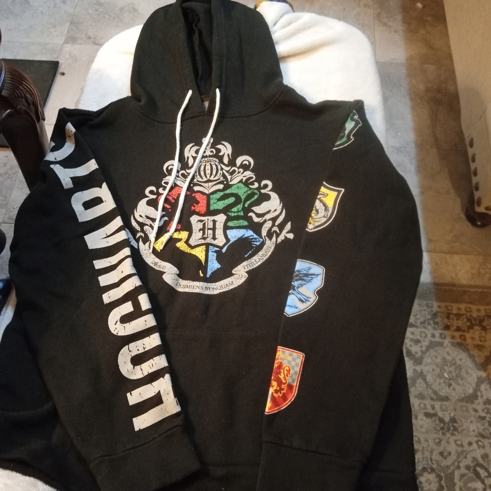 Harry Potter hoodie